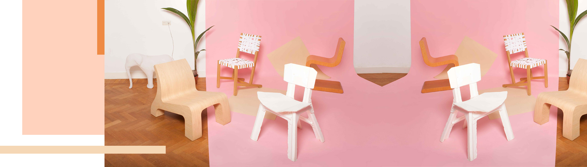 Wonderwood vintage plywood