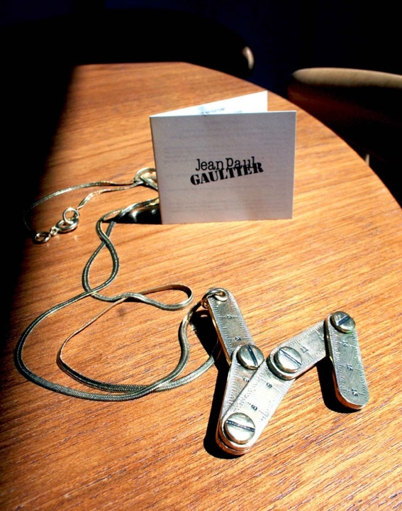 Jean Paul Gaultier Bijoux at WonderWood