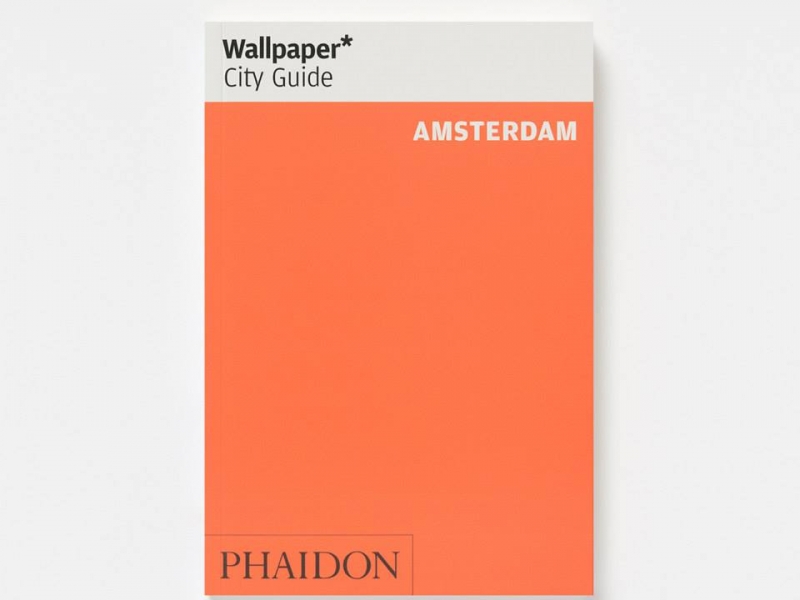 WonderWood in the Wallpaper* City Guide Amsterdam