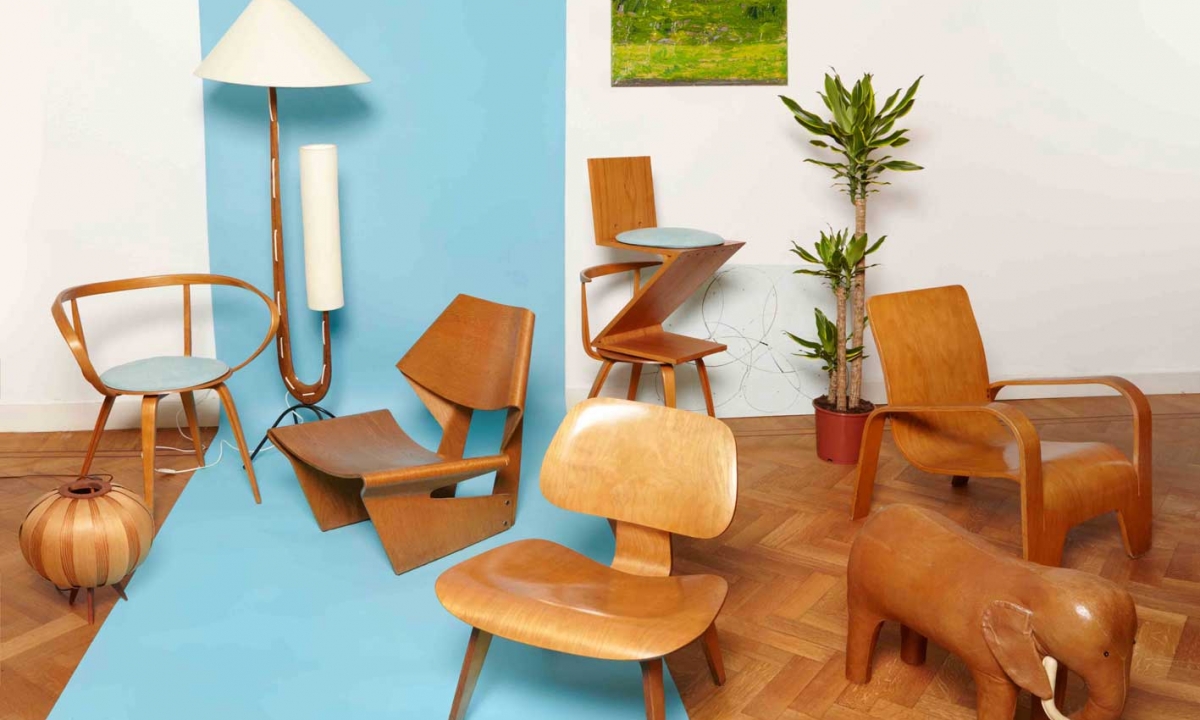 Wonderful Objects & Furniture photohoot by Jolijn Myra Snijders