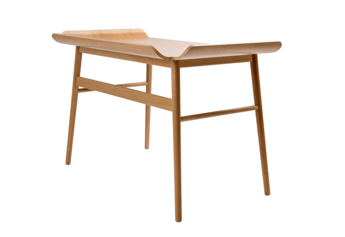 NEW! ALTO desk by Andreas Engevik