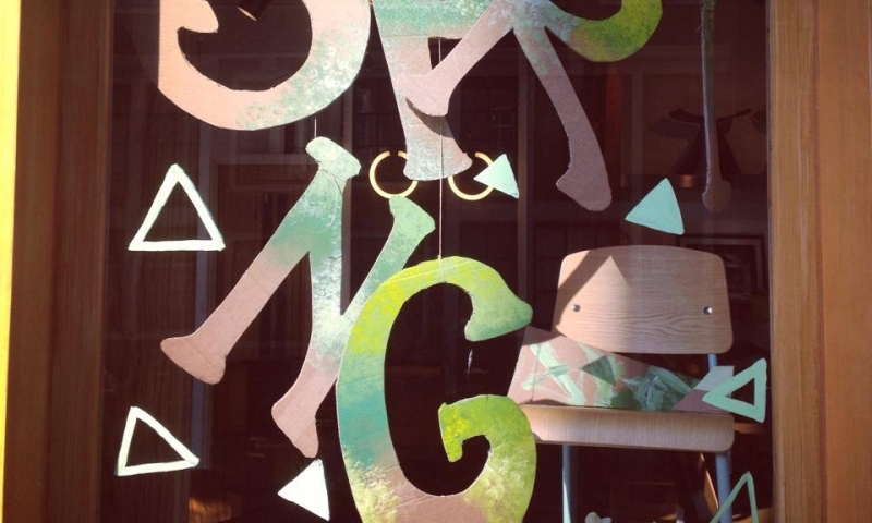 Green Spring Instore & Windows WonderWood