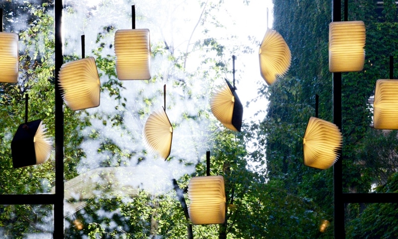 NEW! INSTORE: THE AMAZING LUMIO BOOKLIGHTS