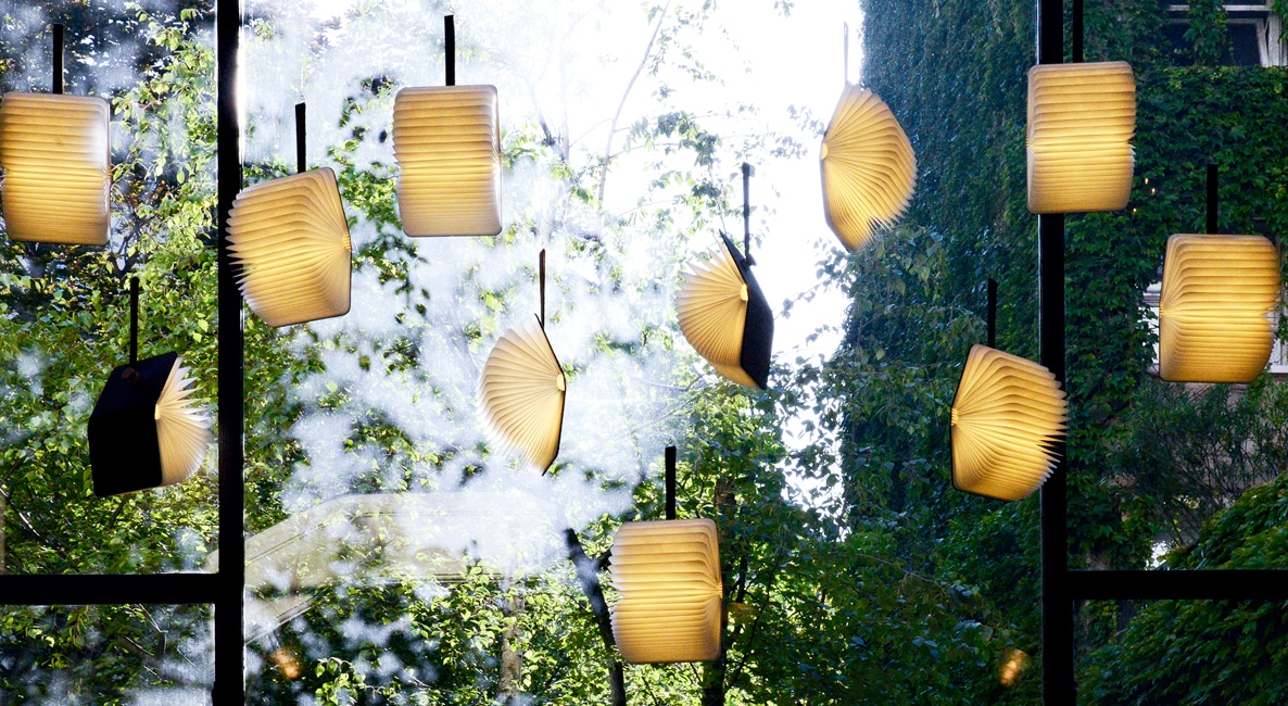 NEW! INSTORE: THE AMAZING LUMIO BOOKLIGHTS