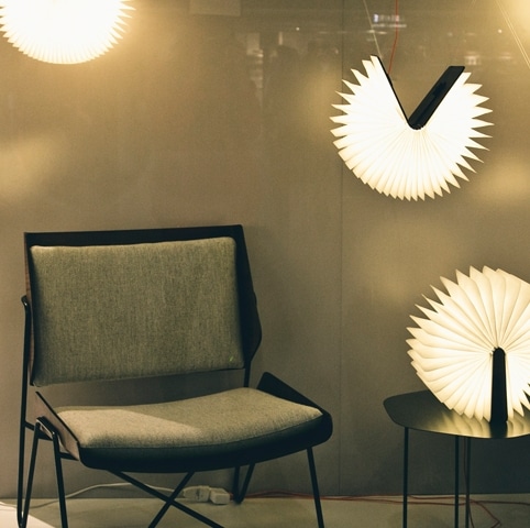 NEW! INSTORE: THE AMAZING LUMIO BOOKLIGHTS