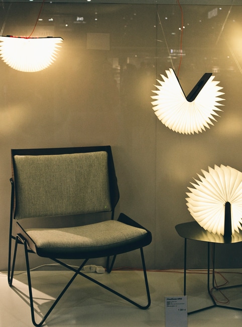 NEW! INSTORE: THE AMAZING LUMIO BOOKLIGHTS