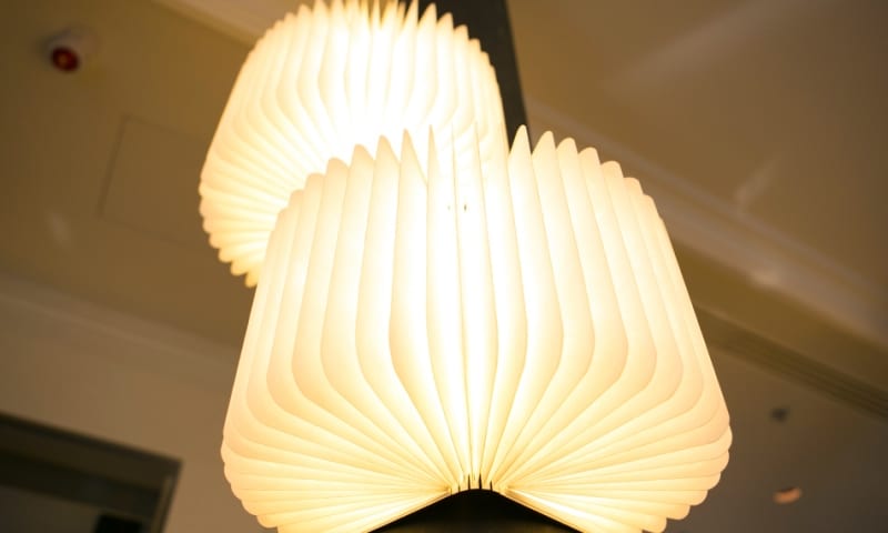 NEW! INSTORE: THE AMAZING LUMIO BOOKLIGHTS