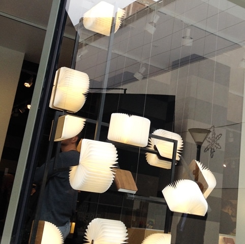 NEW! INSTORE: THE AMAZING LUMIO BOOKLIGHTS