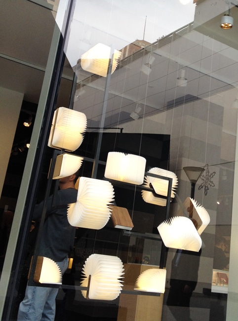 NEW! INSTORE: THE AMAZING LUMIO BOOKLIGHTS