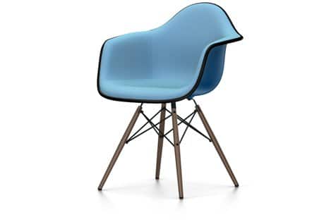 EAMES plastic chairs available at WonderWood