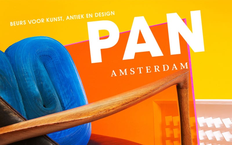 PAN Amsterdam 2016