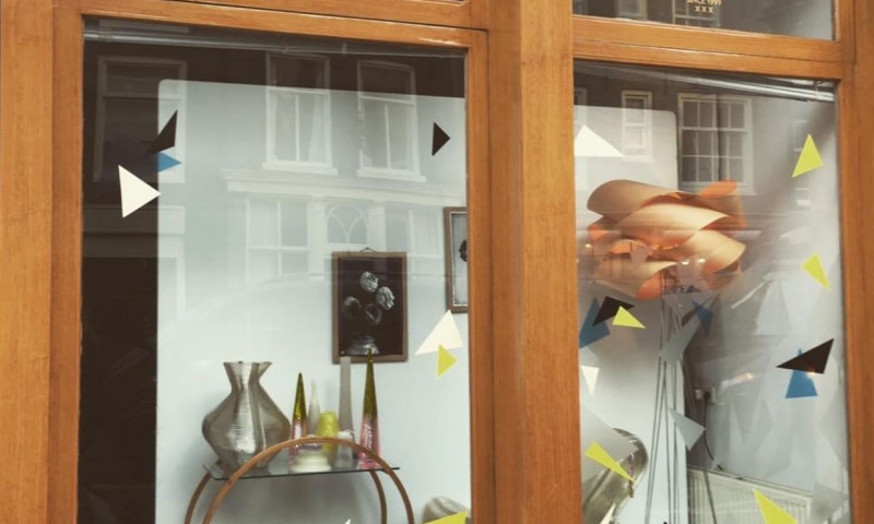NEW big windows !