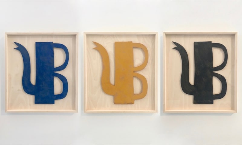 Special offer! – Coffeepots by Klaas Gubbels