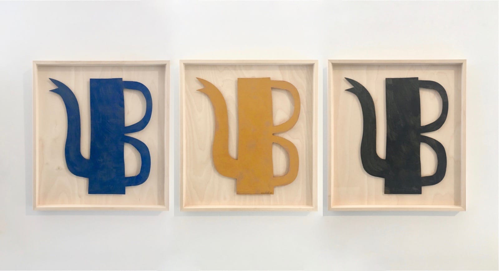 Special offer! – Coffeepots by Klaas Gubbels