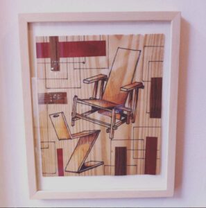 WonderWood-EvaAnnaHekking- EAH-WoodDrawings-Rietveld-2