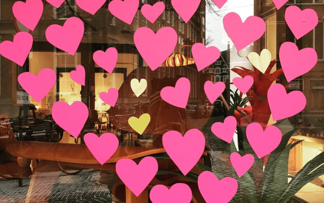 Happy Valentine