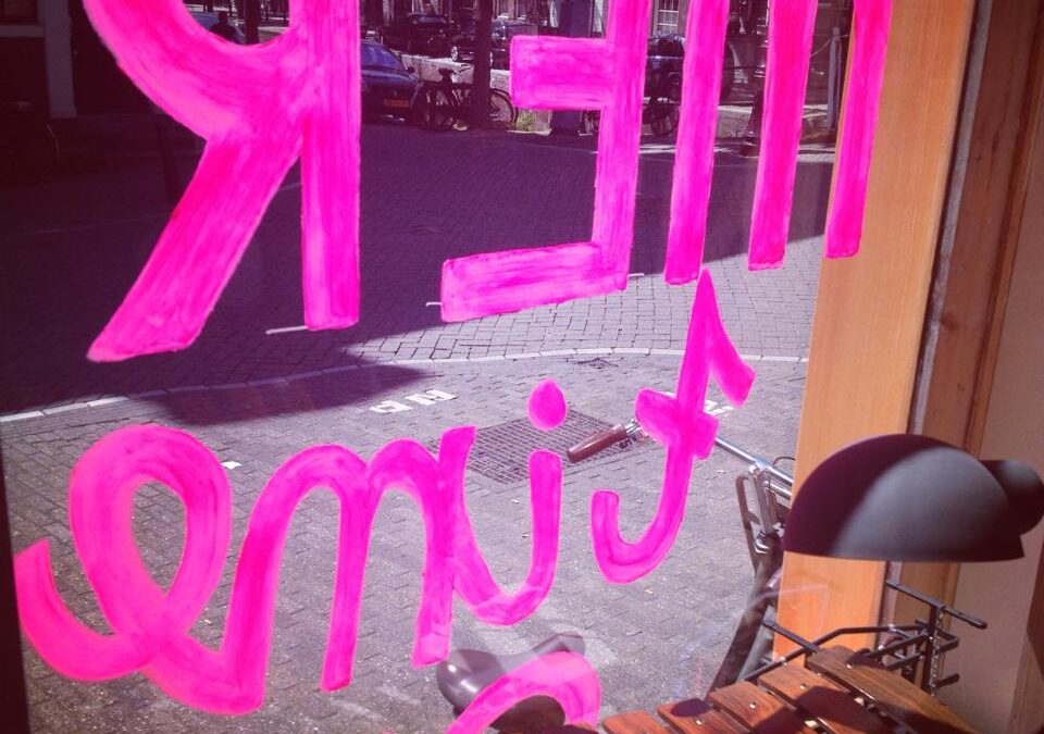 Summer Windows 2014 – seasonal window dressing